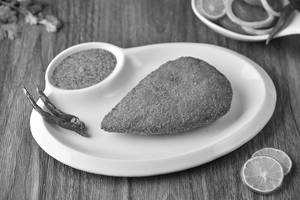 Chicken Cutlet (1 Pc)