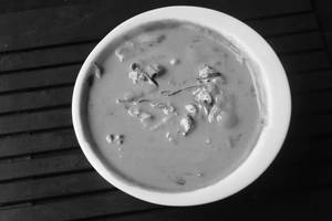Veg Thai Red Curry