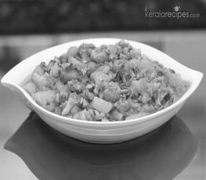 Aloo Gobi Masala