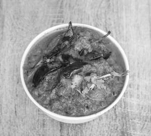 Boneless Chicken Kolhapuri