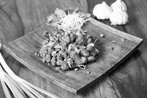 Chilly Mushroom