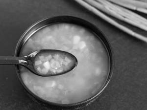 Sweet Corn Soup  