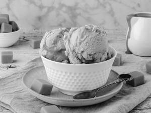 Butterscotch Ice Cream