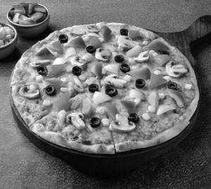 8" Csb Special Pizza