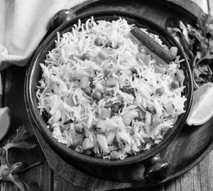 Veg Pulao