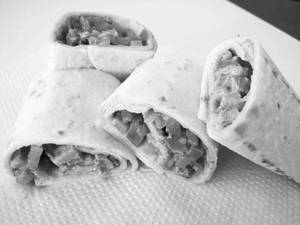 CLassic Mexican Rolls