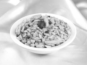 Khatta Meetha Mixture   
