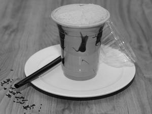 Oreo Shake