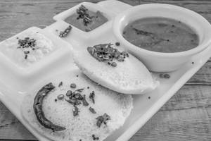 Idli Sambhar