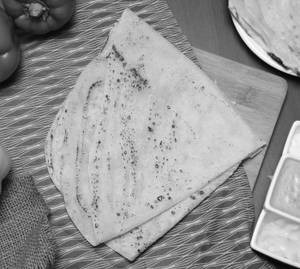 Rumali Roti