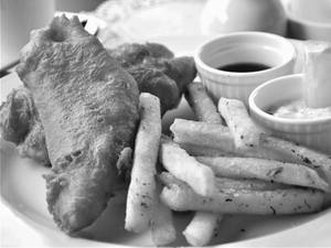 Fish & Chips
