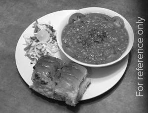 Pav Bhaji