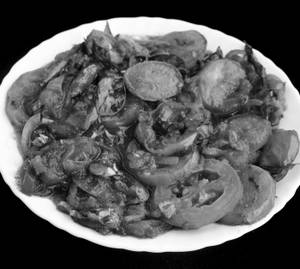 Tomato Fry 
