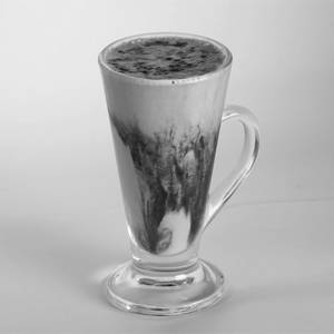 Thick Cold Coffee