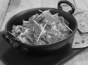 Veg Kadai[online]