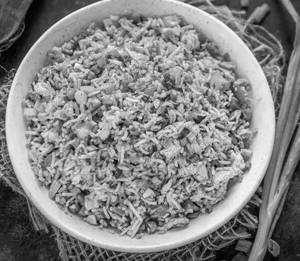 Egg Fried Rice