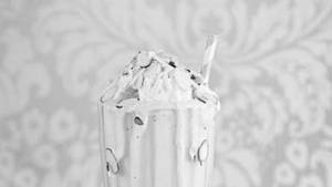 Special Badam Milk