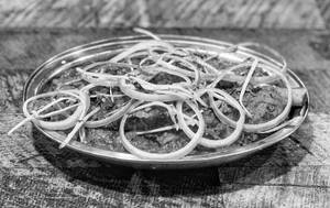 Bhuna Gosht Kali Mirch