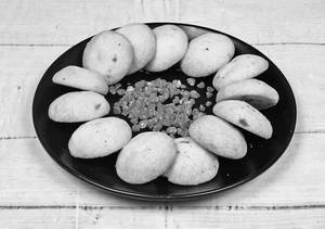 Butterscotch Cookies (180 gms)