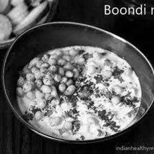 Boondi Ka Raita