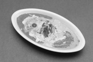 Kesariya Malai Kofta 