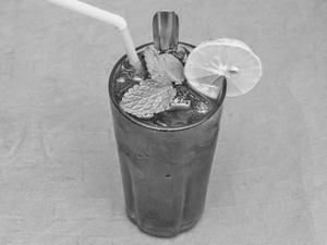 Ice Tea