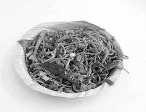 Schezwan Noodles