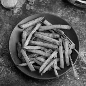 Masala French Fries