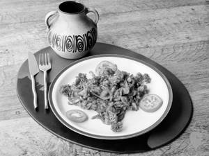 Southern Crispy Chicken