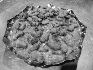 Kaju Matwale