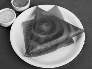 Masala Dosa