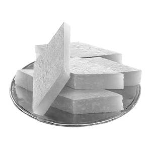Badam Burfi