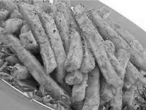 Chilli French Fries 