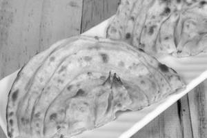 Lachha Paratha