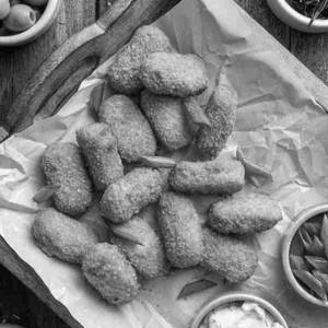 Chicken Finger