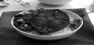Fish Biriyani (neymeen)
