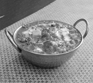 Paneer Kadai