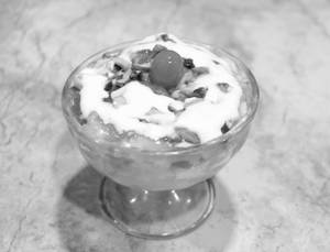 Apricot PUDDING