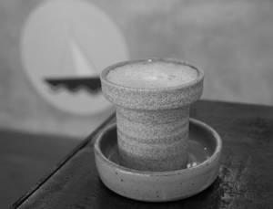 South Indian Filter Coffee 240ml