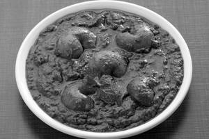 Bhaji Gurda