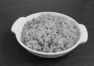 Fried Rice