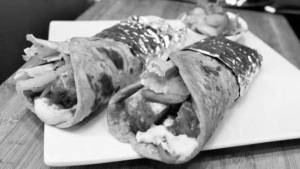 Panner Roll