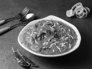 Mutton Kolhapuri