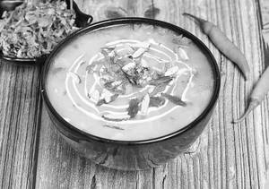 Chawla Special Veg Soup