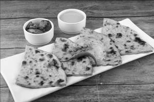Missi Roti