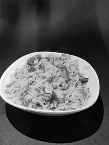 Beef Fried Rice
