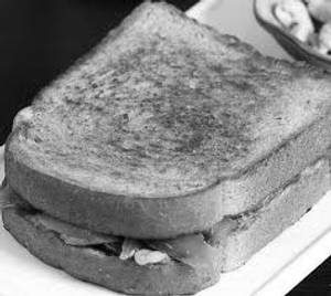 Brown Bread 