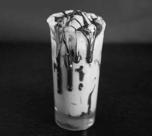 Cold Coffee