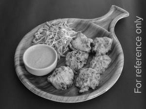 Achari Fish Tikka (650ml Box)