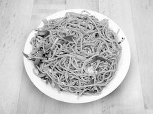 Hakka Chow mein